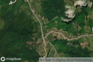 Quebrada de Nanguipa