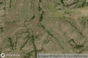 East Sugar Creek Spring