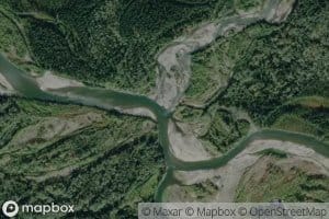 North Klondike River