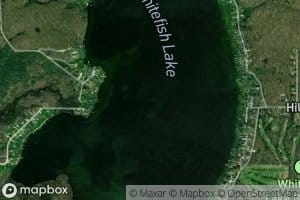 Whitefish Lake