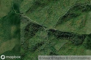 Right Fork Elisha Creek