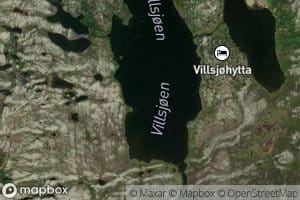 Villsjoen