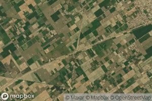 Dhedian Distributary