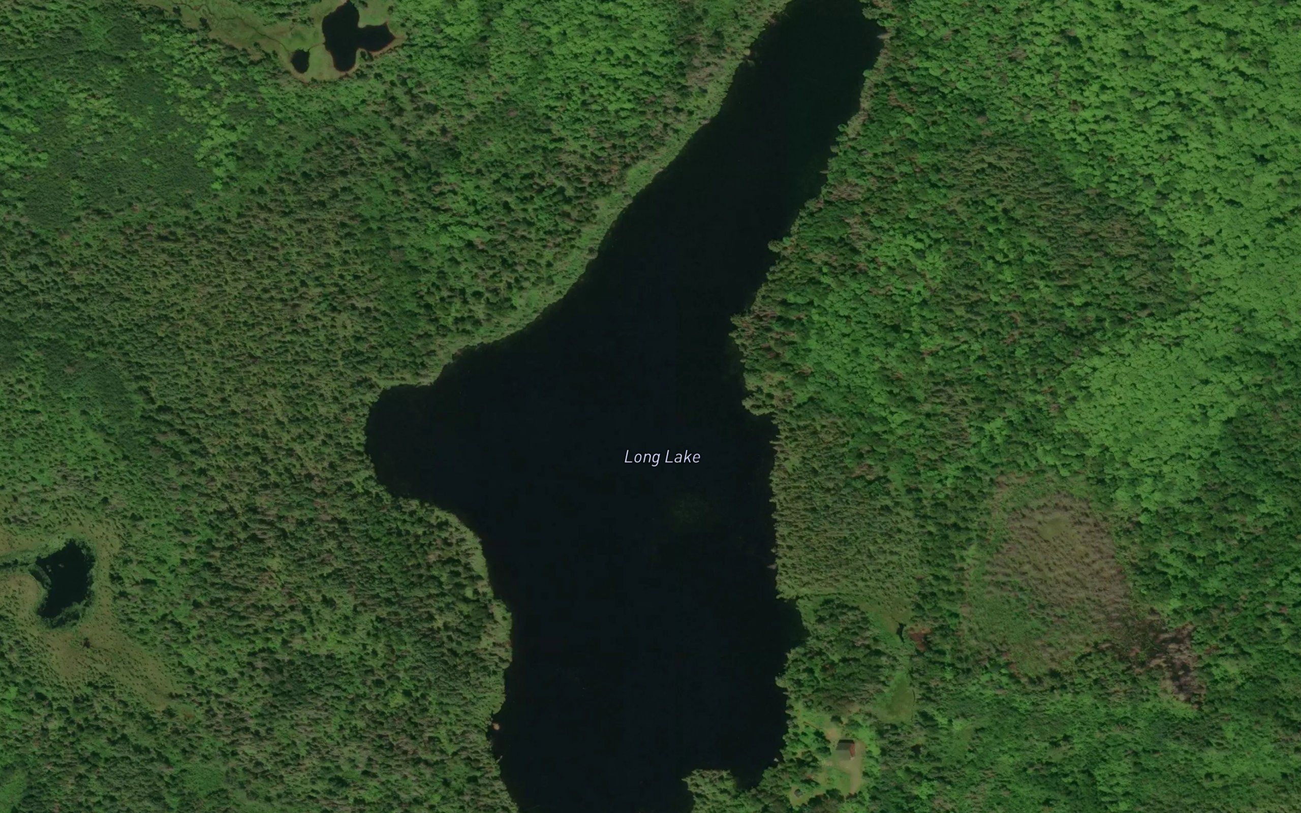 Long Lake