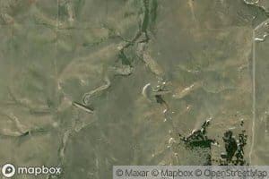 Kiowa Creek Watershed 3-B-30 Reservoir