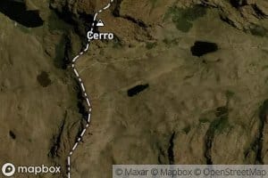 Laguna La Leona