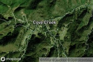 Little Cove Creek