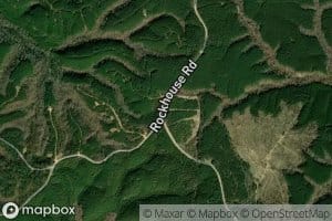 Horse Pond