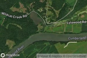 Wildcat Creek