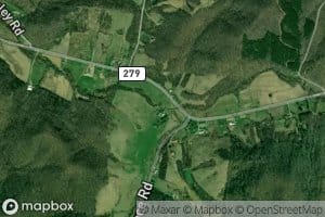 Jackson Furnace Creek