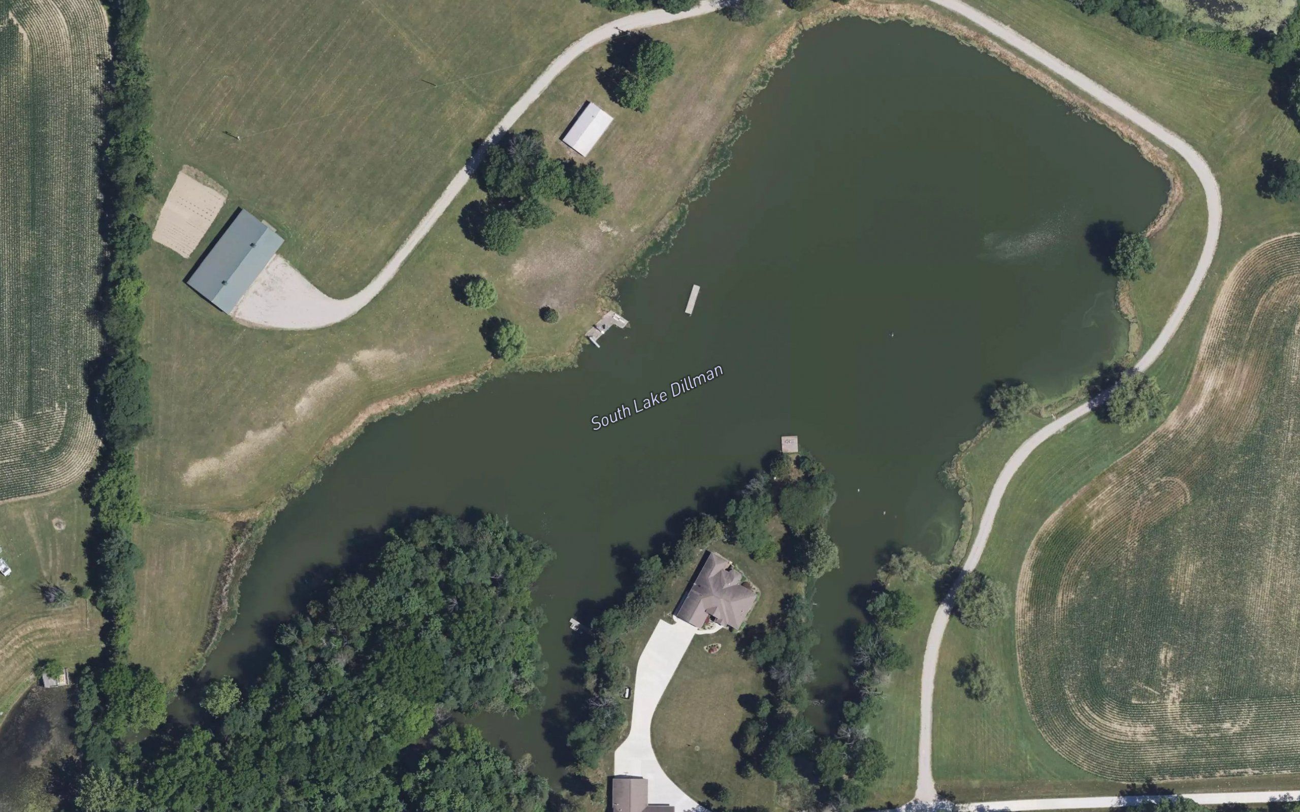 South Lake Dillman