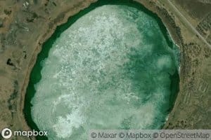 Ozero Treshchitovo