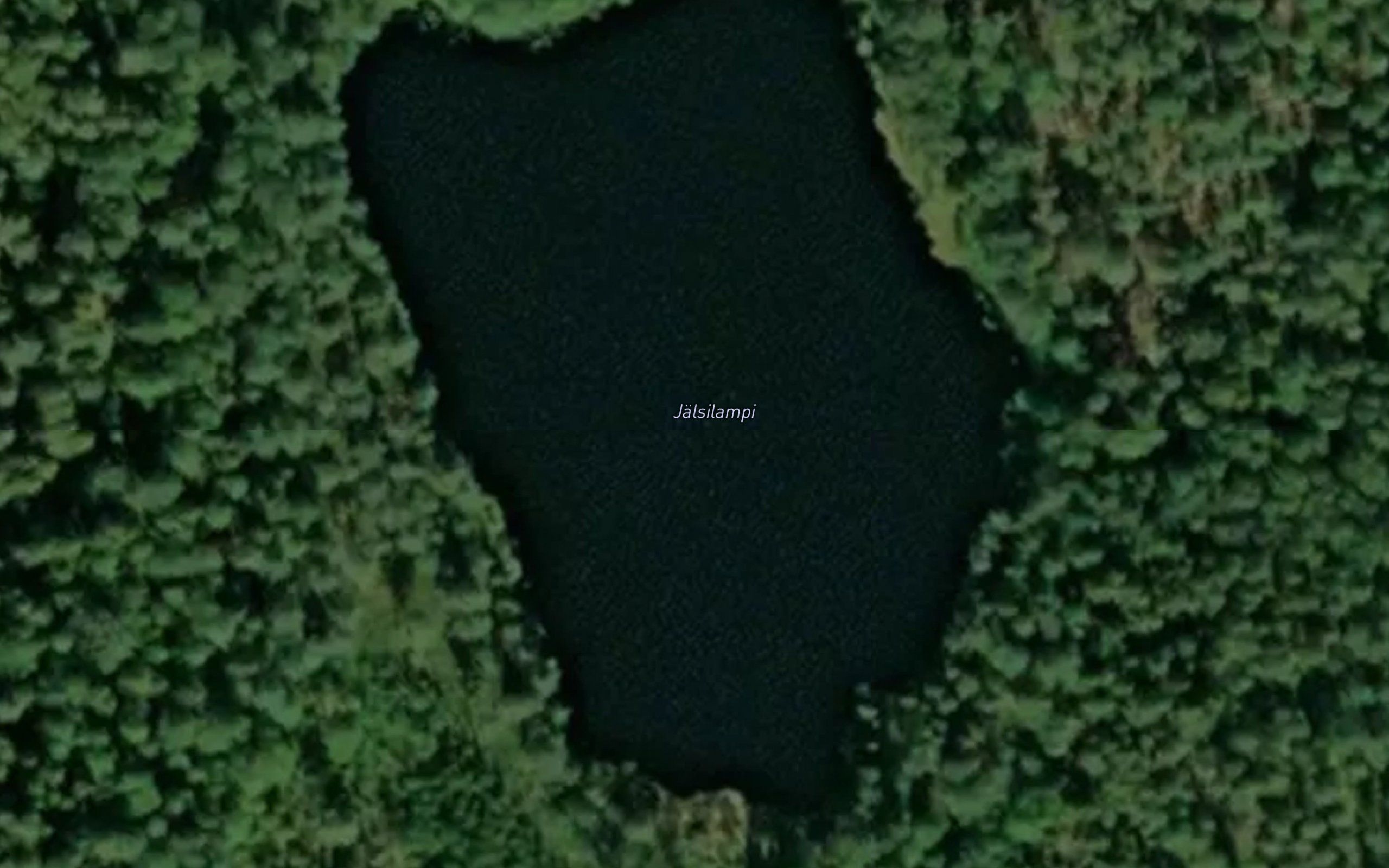Jalsilampi