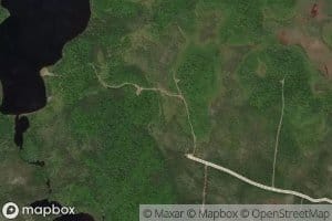 Moosehorn Pool
