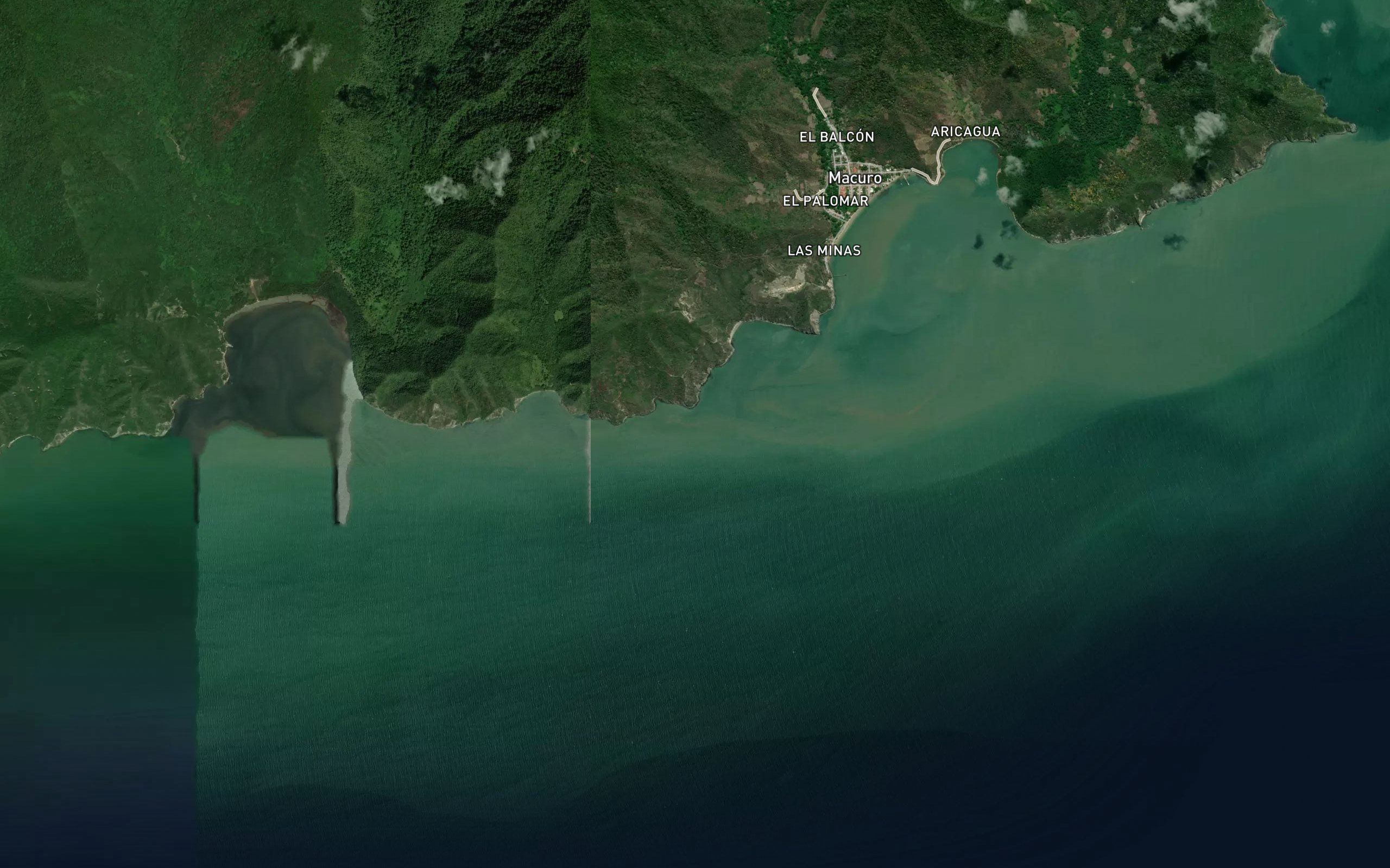 Ensenada Morrocoicito