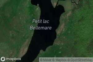 Petit lac Bellemare