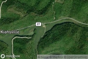 Cove Creek