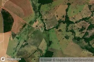 Corrego Capao Comprido