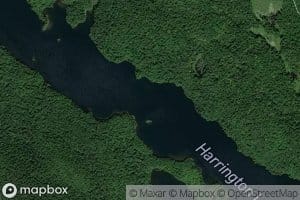 Lac Mousseau