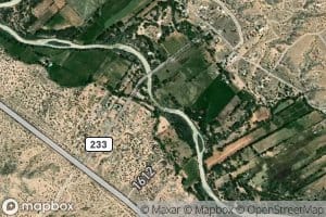 Arroyo de los Pinavetes