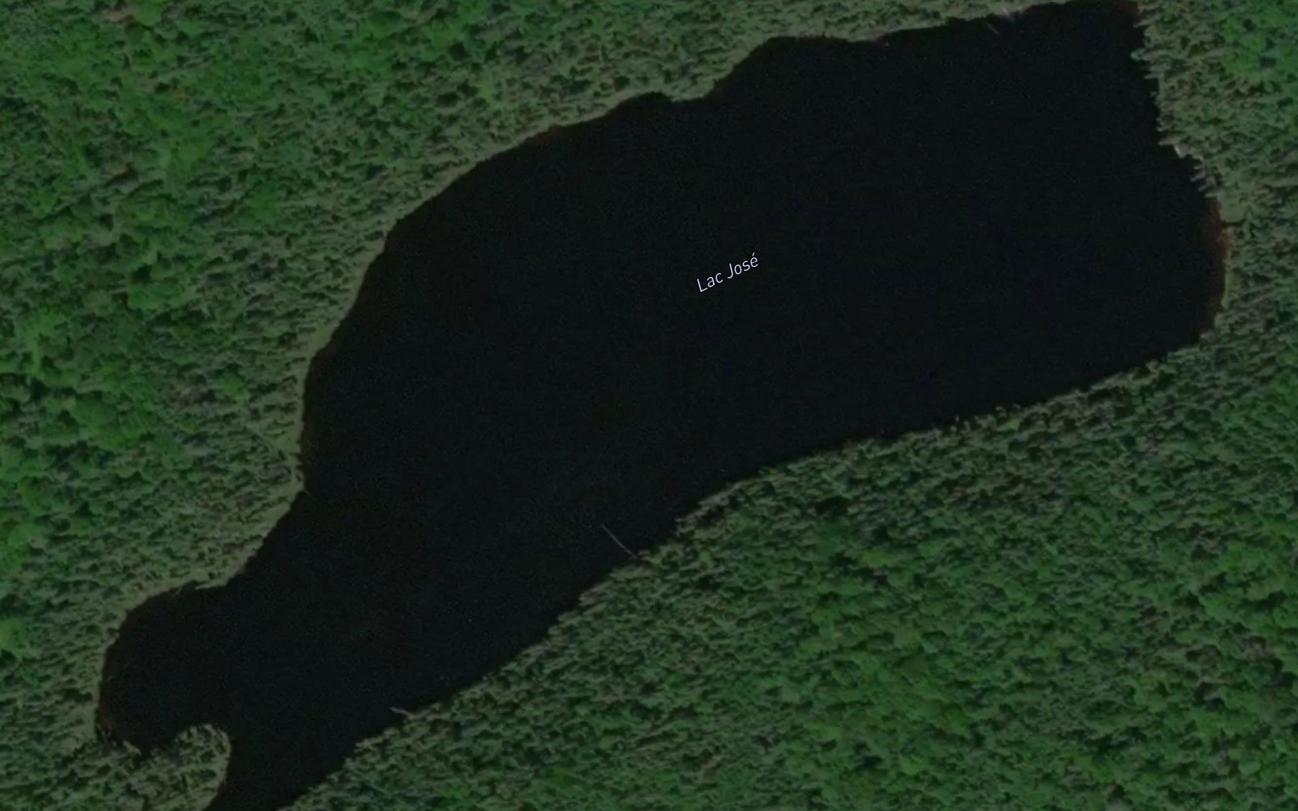 Lac Jose