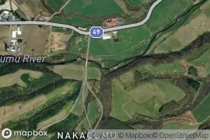 Omu Daiichi Shiryugawa