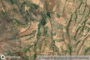 Cheshmeh-ye Khan Marz