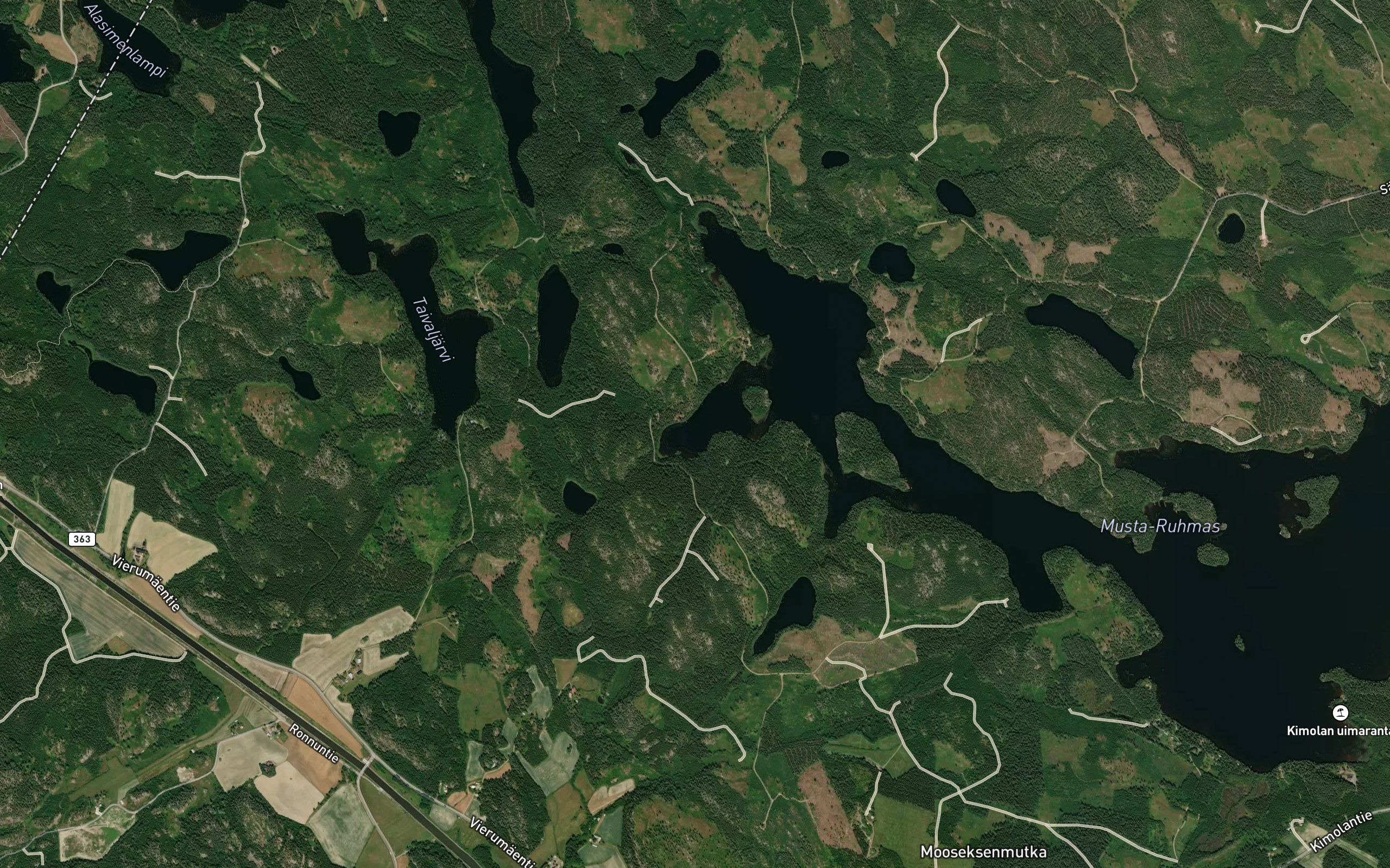 Vanhainlahti