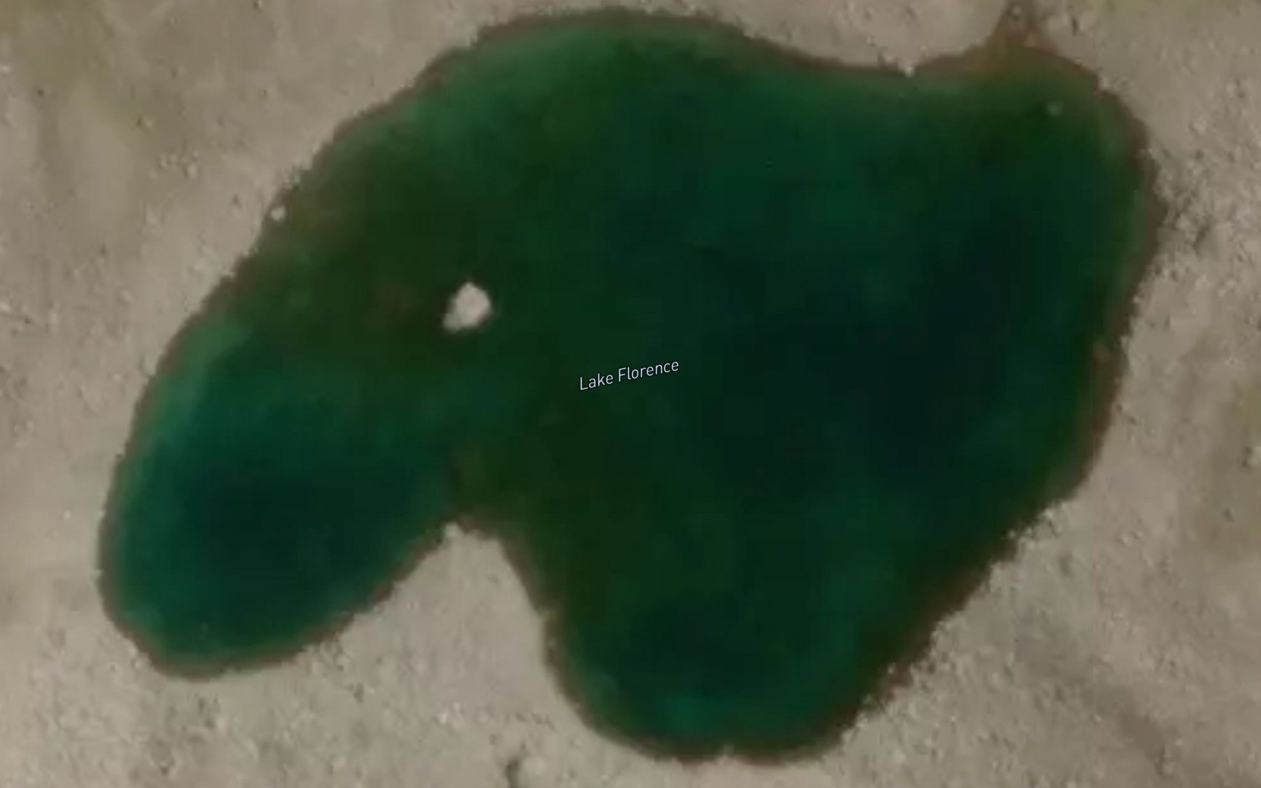 Lake Florence