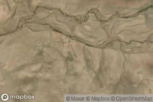 Obscure Creek