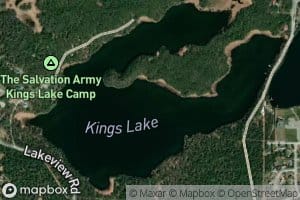 Kings Lake