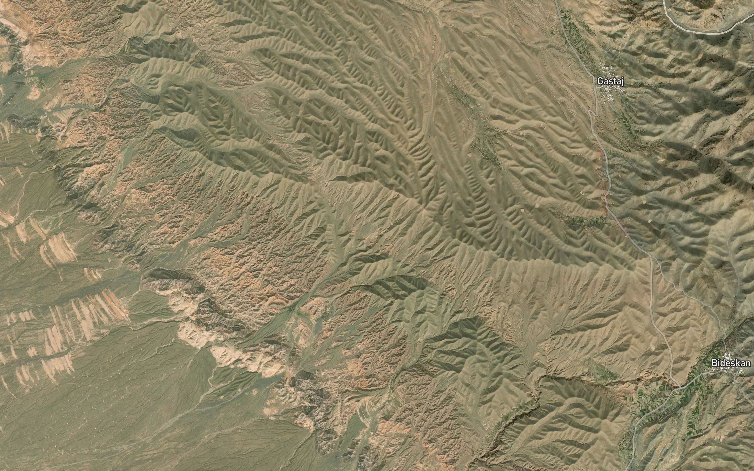 Cheshmeh-ye Kan