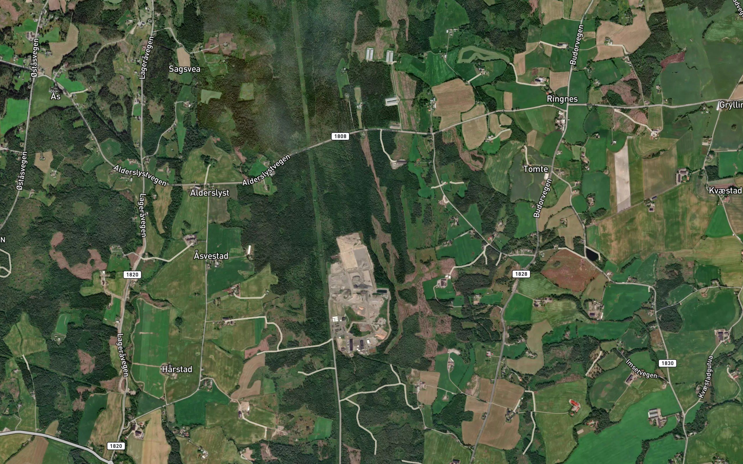 Stabekken