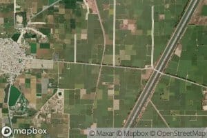 Naraena Distributary