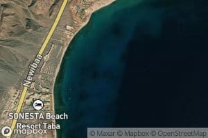 Mersa Mahashsh el-Asfal