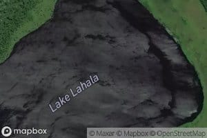 Lahala Lake