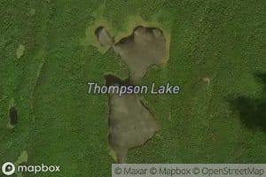 Thompson Lake