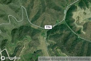 Dotson Fork