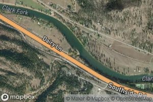Thompson Creek