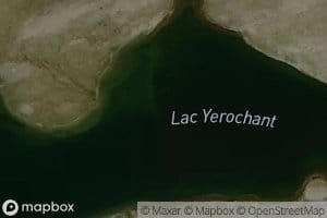 Lac Yerochant