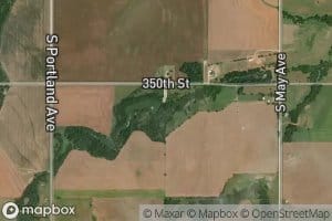 Oknoname 087023 Reservoir