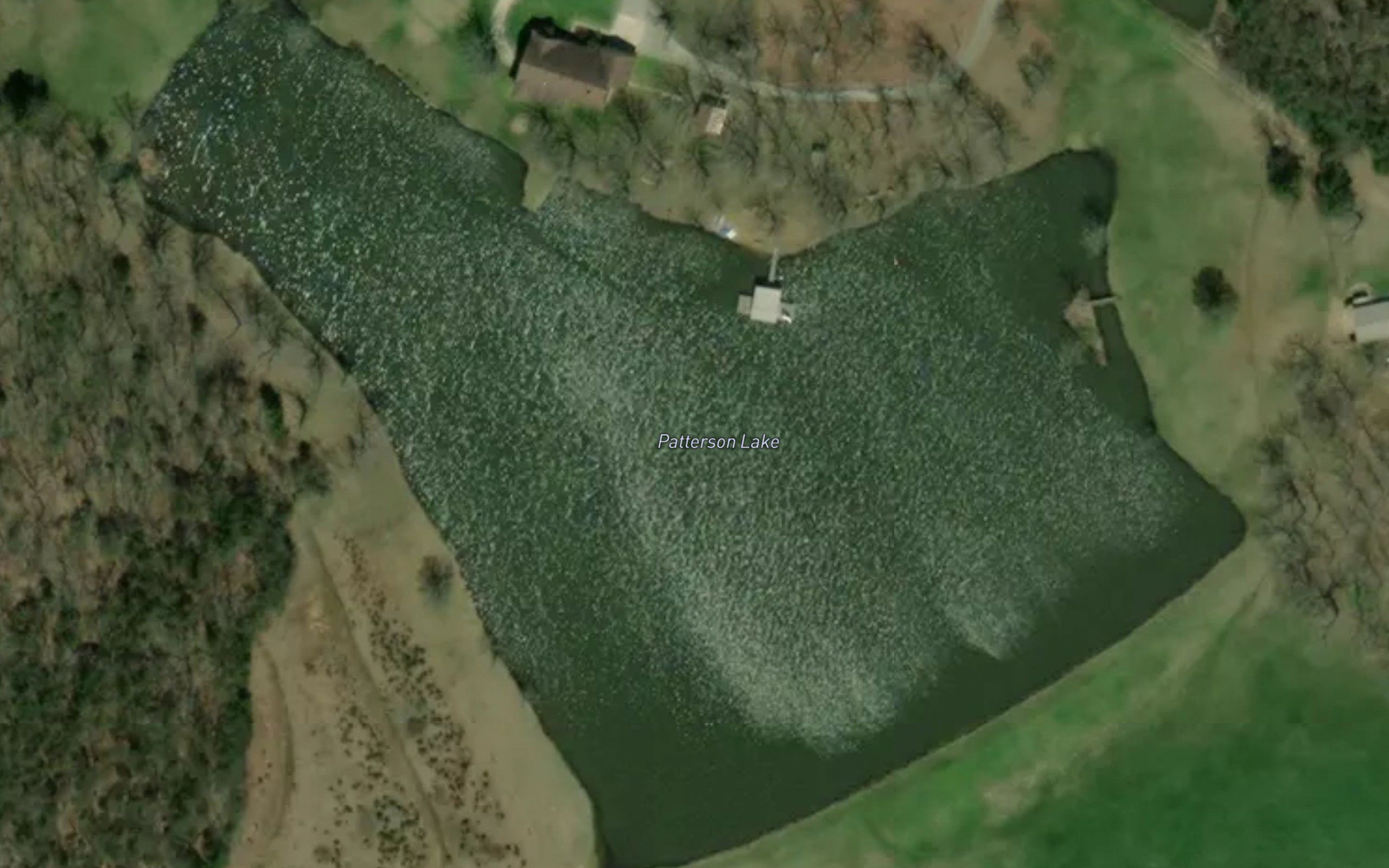 Patterson Lake