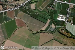 Tutaekuri Waimate Stream