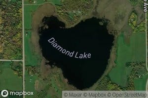 Diamond Lake