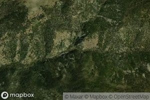 South Fork Bear Creek