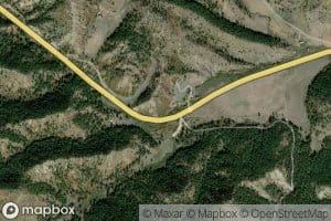 Pargin Creek