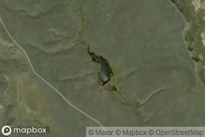 Reservoir Number Four