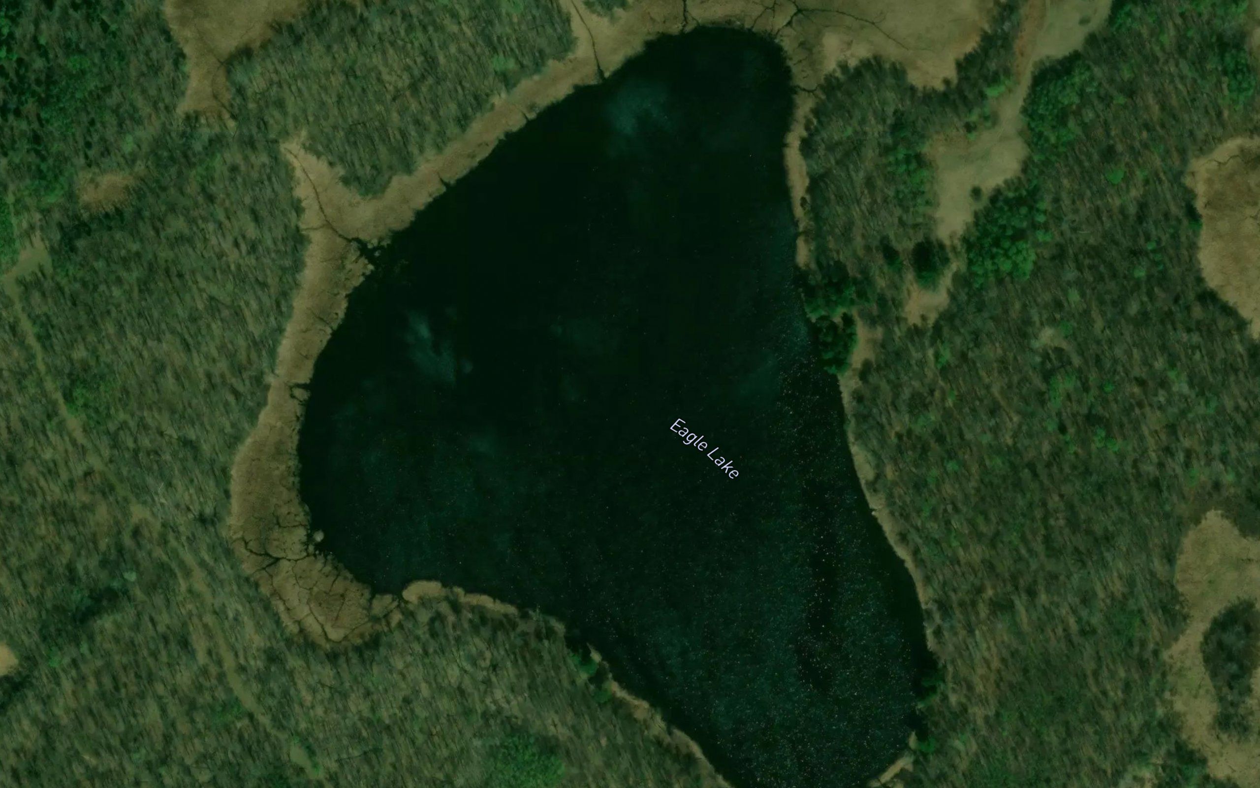 Eagle Lake