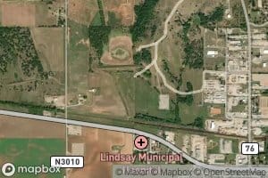 Bear Hybarger Site 3 Reservoir