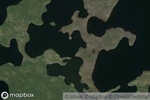 Laturnus Lake